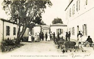 BIVEN Georges - 099- Marnia
